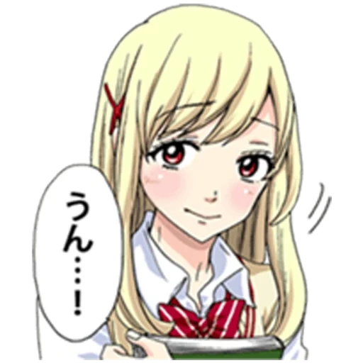 shiraishi, yamada kun, urara shiraisha, anime characters, urara shiraisha anime