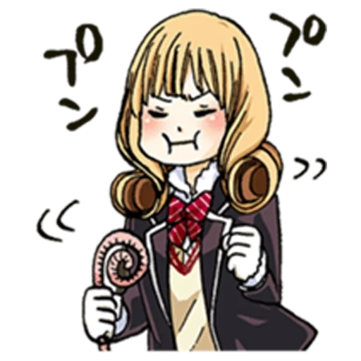 anime, arts anime, anime cute, anime characters, marin mizuta dangganronpa