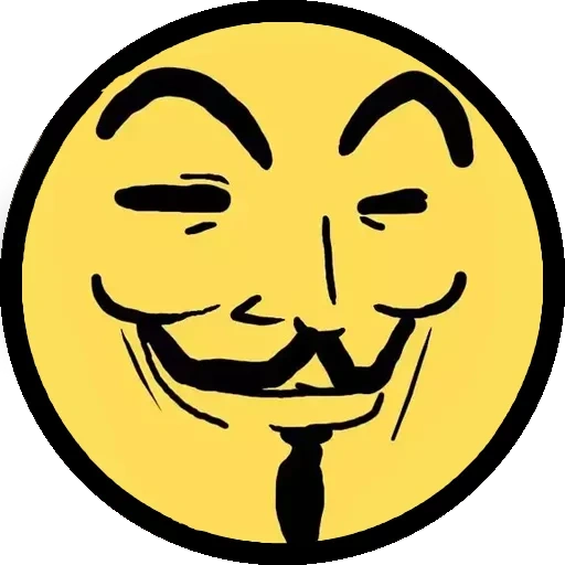 bouguert, anonymous, bouguert river, pekka face bugut, guy fawkes anonymous mask