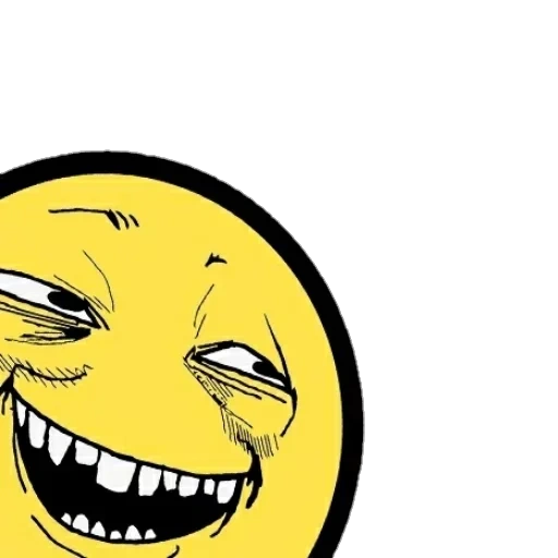 lo yoba, un meme, divertente, joba hohall, emoticon sacchetto faccine sorridenti
