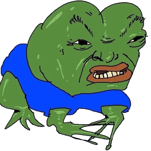 frog, toad meme, evil pepe, pepe toad, angry pepe