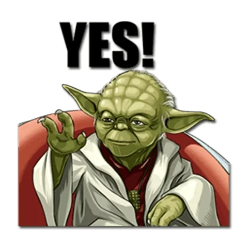 iodine, master yoda, star wars of iodine, joda star wars