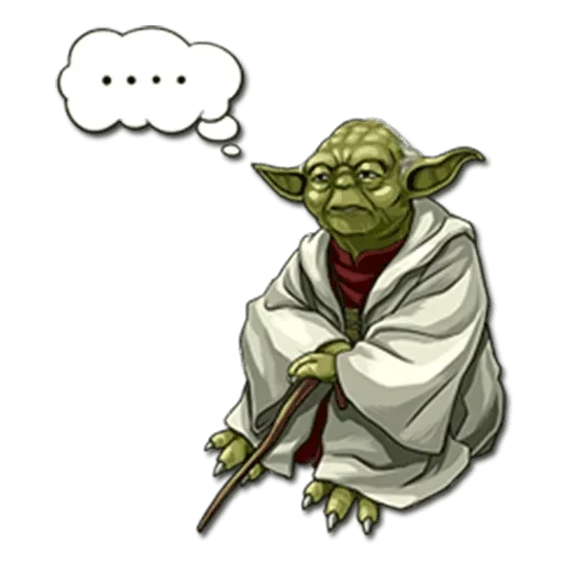 iodio, star wars yoda, star wars di iodio, joda star wars