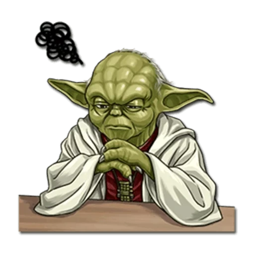 yodium, das yoda, star wars youde, star wars youde