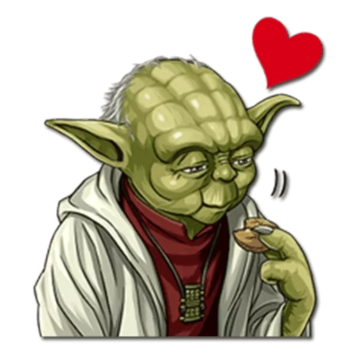 yodium, master yoda, star wars youde, star wars youde