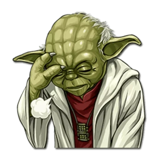 yodium, seni yoda, star wars youde, star wars youde