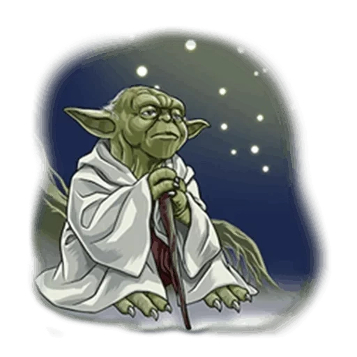 yodium, das yoda, star wars youde, star wars youde