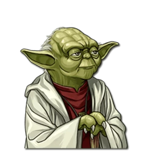 iodo, arte de iodo, dart yoda, joda star wars, star wars dart iodo