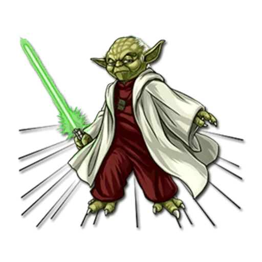 yodium, das yoda, star wars youde, star wars youde