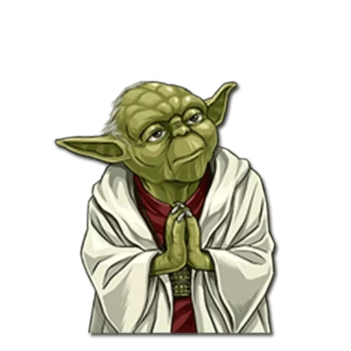 yodium, das yoda, star wars ed, star wars youde, star wars youde