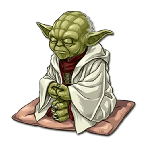 yodium, das yoda, star wars youde, star wars youde