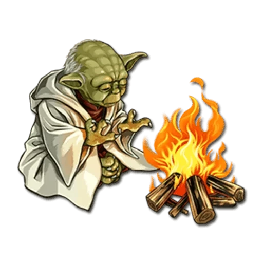 star wars, youd's star wars, yoda star wars