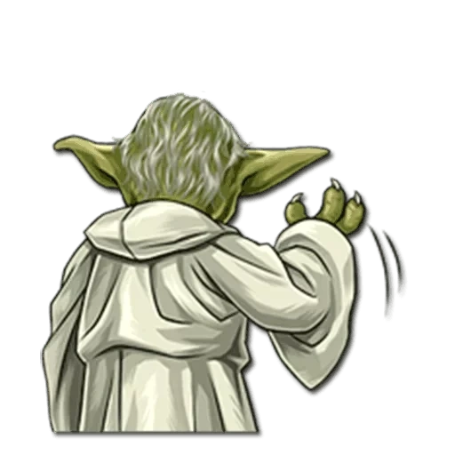 yodium, star wars youde, star wars das yoda, star wars youde