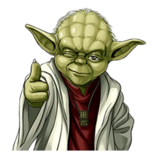 iodo, arte yoda, star wars yoda, guerra nas estrelas de youde, guerra nas estrelas de youde