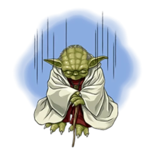 yodium, das yoda, star wars youde, star wars youde