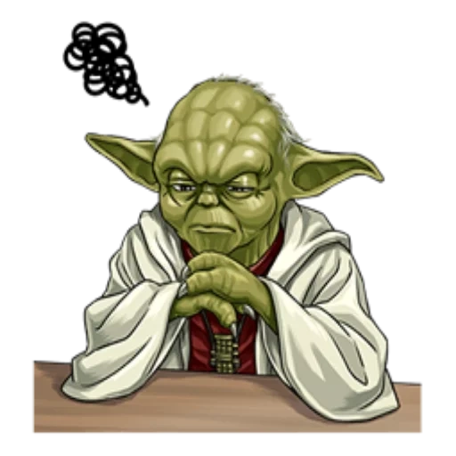 jod, meister yoda, joda star wars, star wars of jod