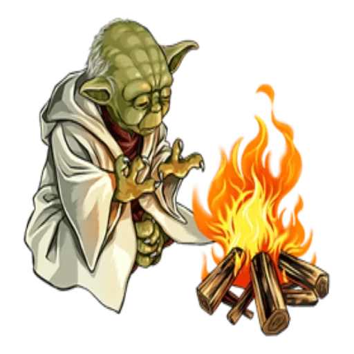 iodine, master yoda, iodine star wars, star wars of iodine