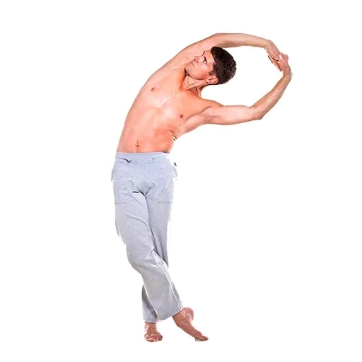postura, yoga, chris poseidon, postura aberta