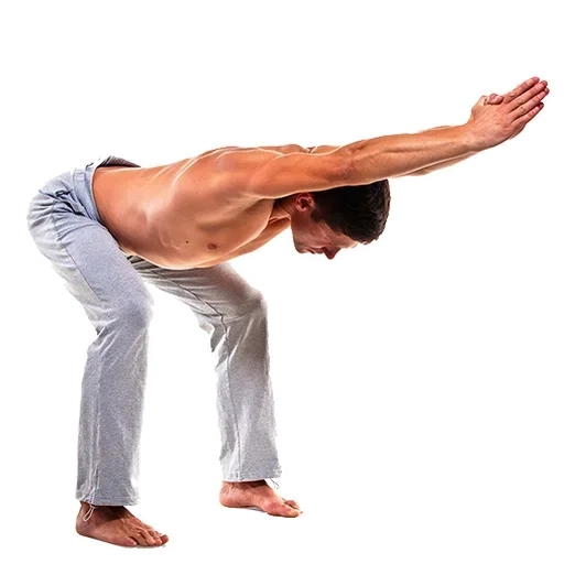 yoga, ragazzo, ayurveda, precedente