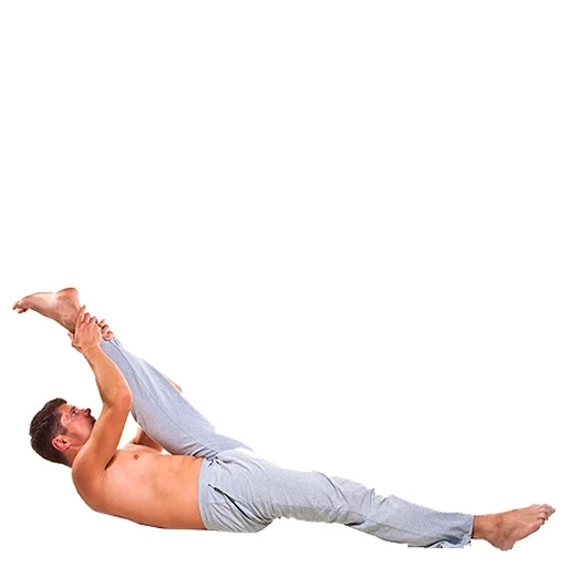 yoga, postura de yoga, postura de yoga, yoga masculino, estirar la postura