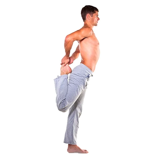 position, hommes, people, poses de yoga, poses de yoga