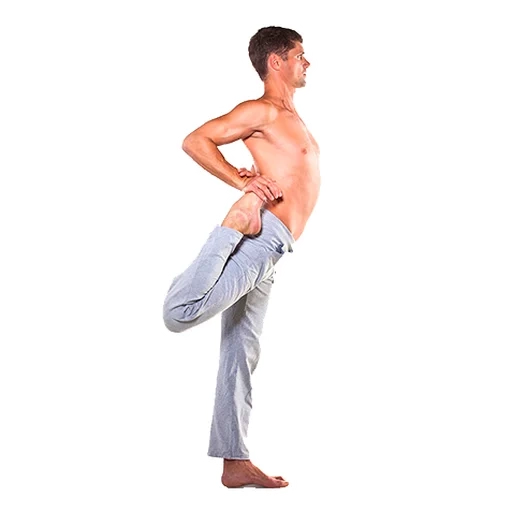 posture, yoga, chris poser, an open posture