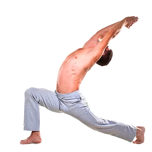 yoga, position zu, poses de yoga, yoga man