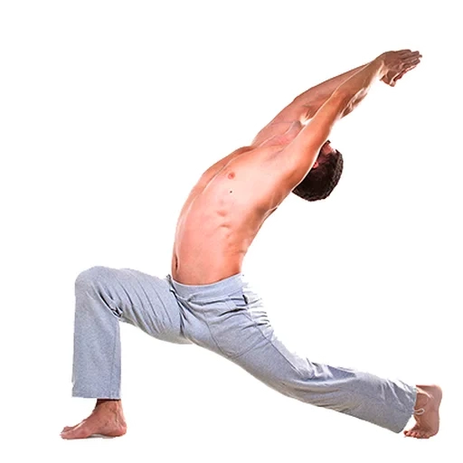 yoga, zu pose, yoga posen, yoga men