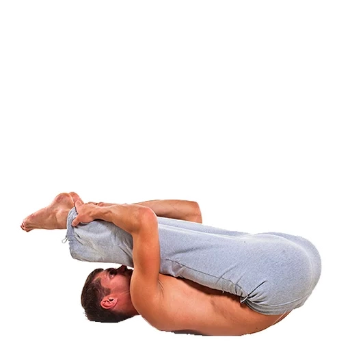 posizione di yoga, le pose di yoga, posizione di yoga di bolster