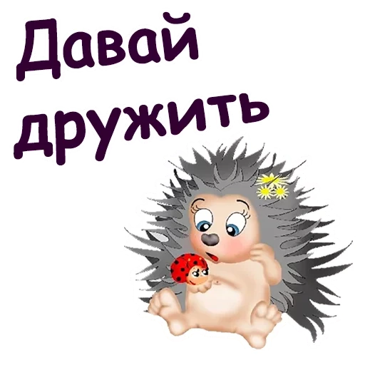 hedgehog, hedgehog erizo, seamos amigos, hedgehog avergonzado, hedgehog cartoon