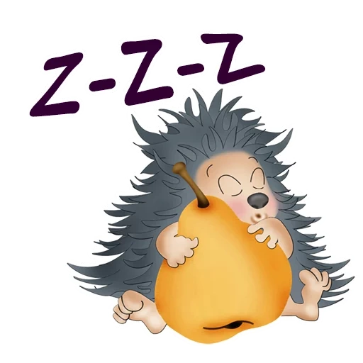 ouriço, desenho animado de ouriço, clipart heddehog, o ouriço é engraçado, pequeno ouriço