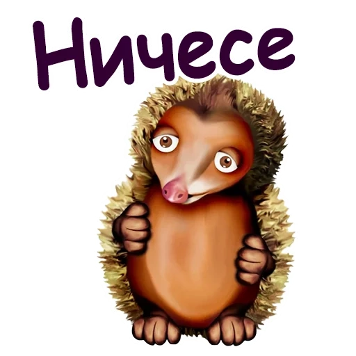 hedgehog, les hérissons sont mignons, hérisson de dessin animé-12, hérisson animé