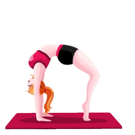 yoga, sport de yoga, ejercicio de yoga, fitness de yoga