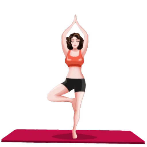 yoga, yoga asana, yoga yoga, exercícios para ioga, movimento de ioga