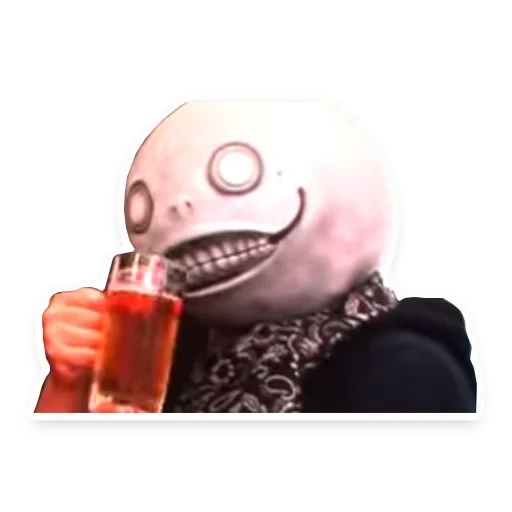 yoko taro, yoko taro 2b, estátua de yoko taro, yoko taro não tem máscara, yoko taro about nier replicant