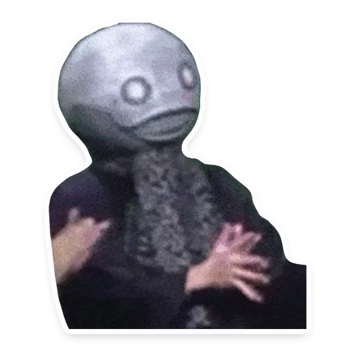 yoko taro, yoko taro, yoko taro 2b, yoko taro ne porte pas de masque, yoko taro about nier replicant