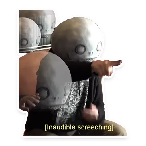 niño, gente, yoko taro, yoko taro, yoko taro sin máscara