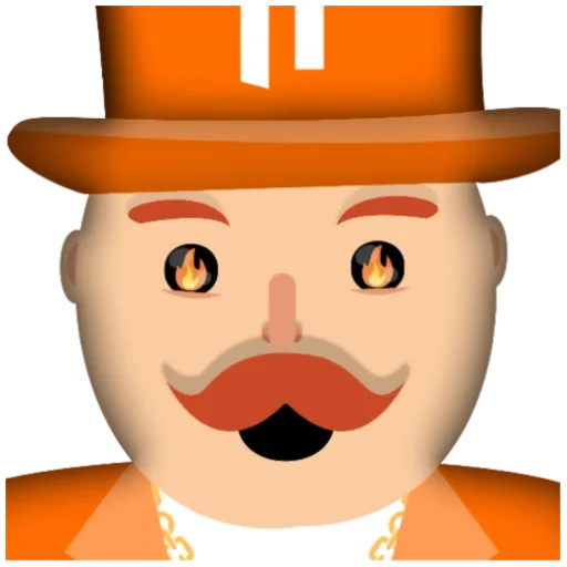 face, the game, mundo bita, clipart magician bearded hat icon