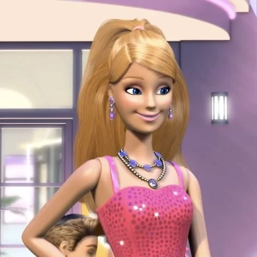 barbie, chelsea roberts barbie, barbie life house dreams, barbie roberts life dream house, barbie adventure house dreams cartoon