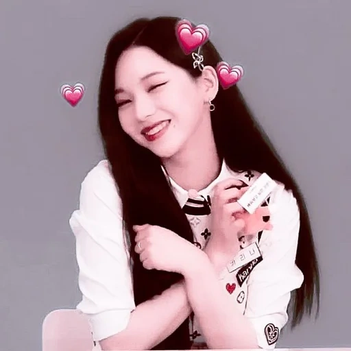 asiatiques, twice nayeon, twice dahyun, korean girls, asian girls