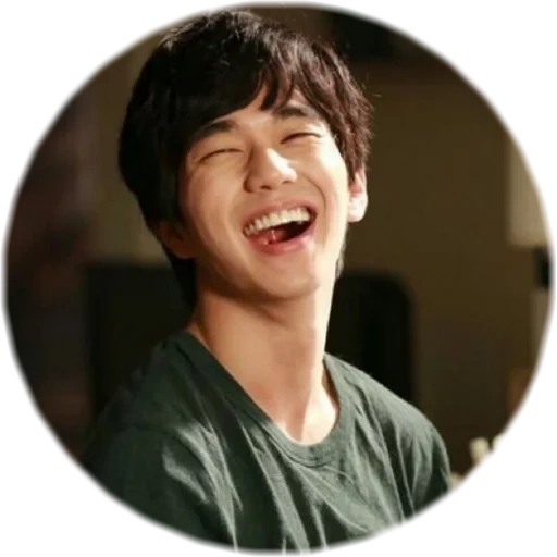 yoo seung ho, acteurs de la corée, le drame est le meilleur, acteurs coréens, série coréenne