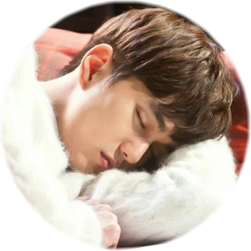 dramma, jin bts dorme, kim taehyun sta dormendo, jongde exo sta dormendo, drammatico applicazione dell'amore