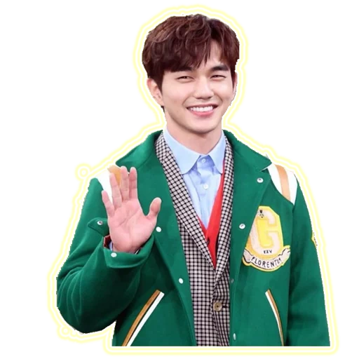 fils ho, yu fils de ho, yoo seung ho, yu fils wo rit, bts got7 smart school uniforms