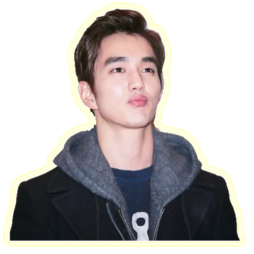 сын хо, ю сын хо, ким чанёль, yoo seung ho, корейские актеры