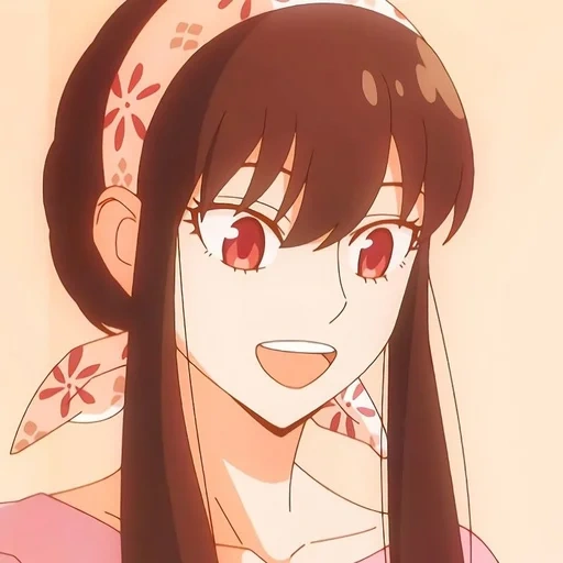 episódio 9, linda anime, anime girls, personagens de anime, os personagens do anime da garota