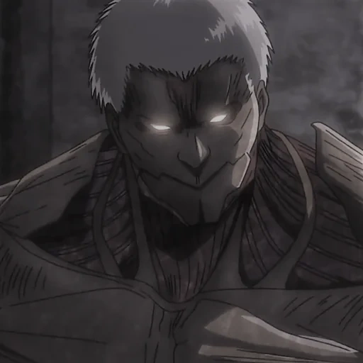 reiner braun, attack of the titans, gepanzertes titan, titan attack titan, der gepanzerte titan greift die titanen an