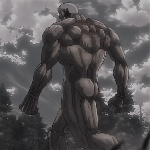 reiner braun, titan attack titan, dienarmiertes titan, dienarmiertes titan, titan angriff gepanzerte titan