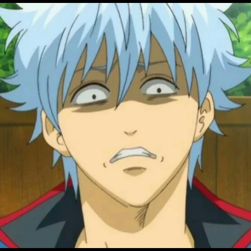 gintama, gintama, sakata gintoks, gintama season 1, sakata gintoki gifs