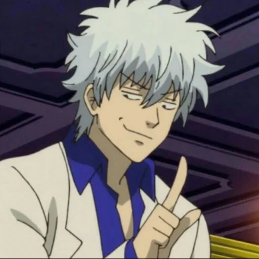 gintama, ginebra de gintama, anime de gintama, gintama volumen 41, anime gintama 2