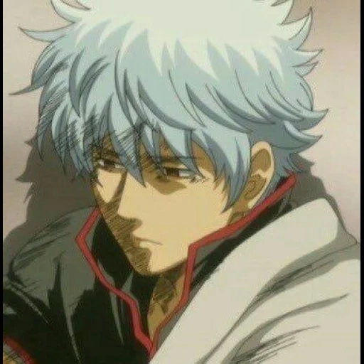 gintama 364, ufali atas, gintama gintoki, sergey nagovitsyn, gintama benizakura